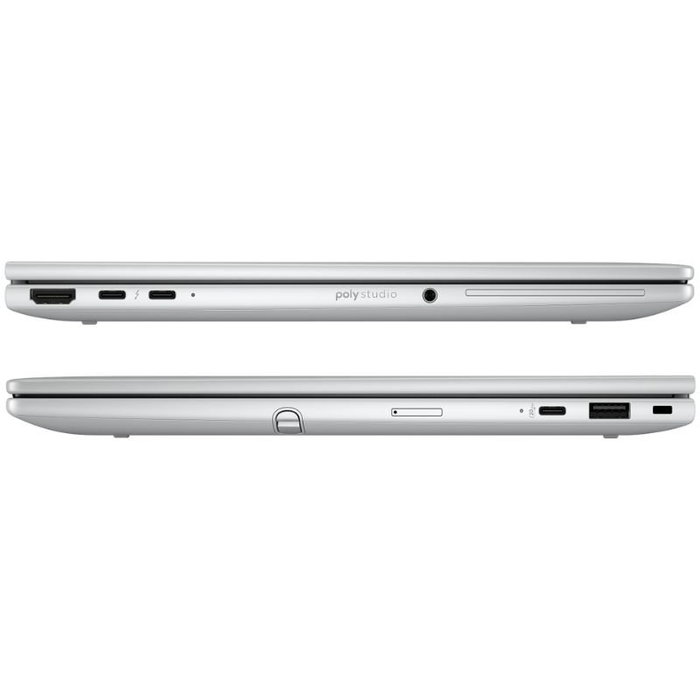 HP EliteBook 8 Flip G1i Intel Core Ultra 7 32GB 1TB SSD 13.3 WUXGA